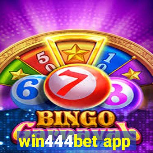 win444bet app